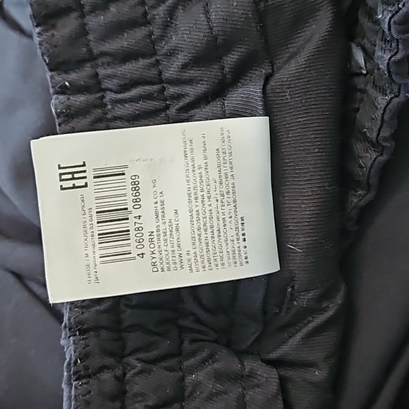 Drykorn For Beautiful People Trousers - Picture 7 of 7